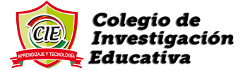 Colegio de investigacion educativa
